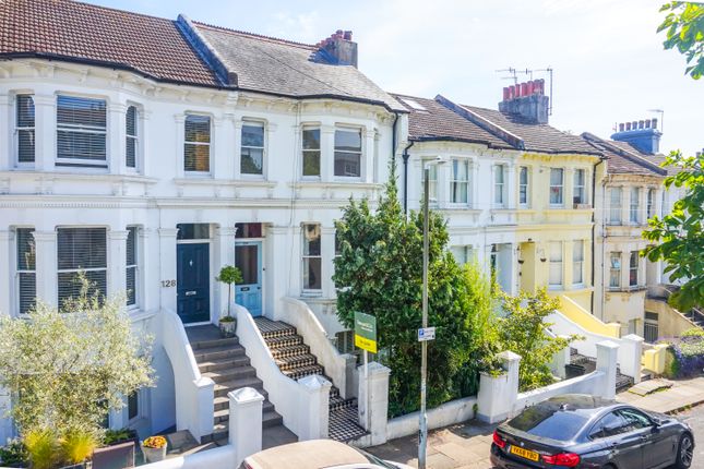 Springfield Road, Brighton, BN1 4 bed terraced house for sale
