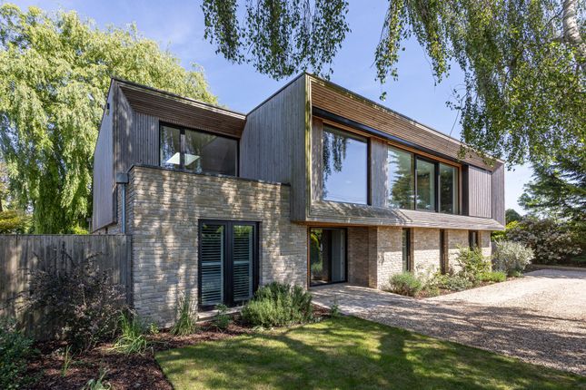 Crowcastle Lane, Kirtlington, OX5 5 bed detached house for sale