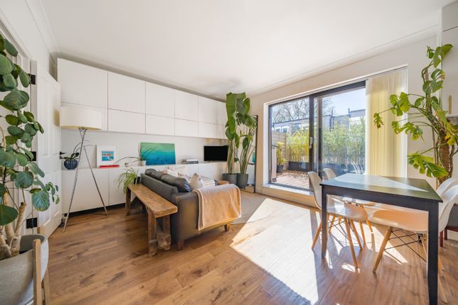 1 bed flat