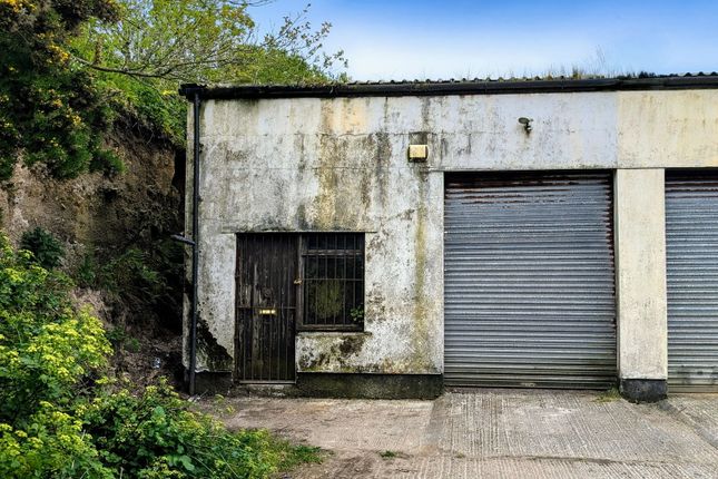 Retail premises