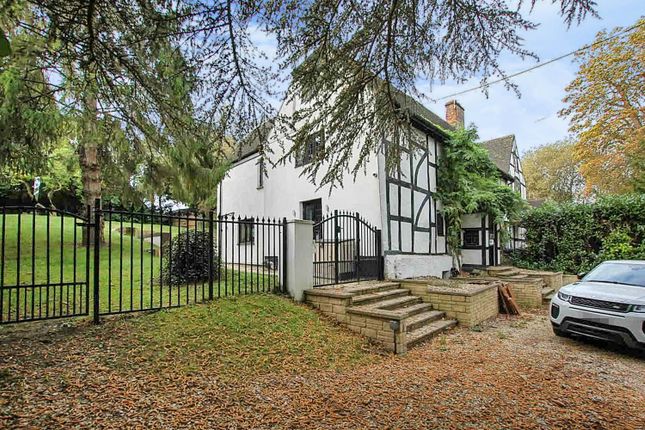 Bafford Lane, Cheltenham GL53 4 bed cottage for sale