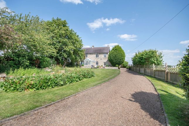 Cleveland Hill, Newark NG22 3 bed detached house for sale