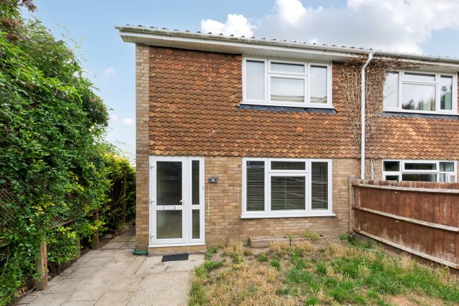 Stowting Road, Orpington, BR6 2 bed end of terrace house for sale