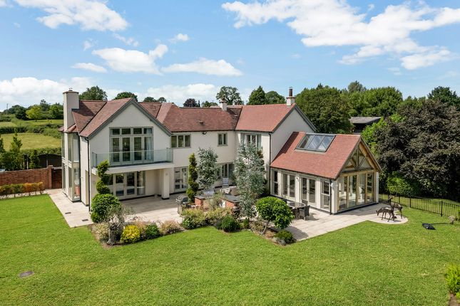 Back Lane, Ashbourne... 6 bed detached house for sale