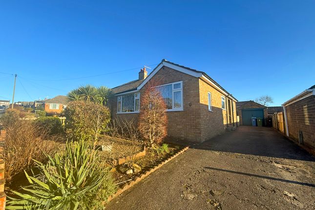 Broadlands Drive, Scarborough YO13 2 bed semi