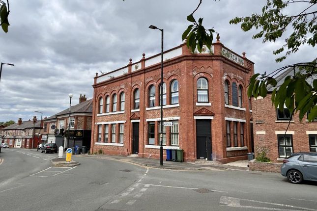 4 bed town house