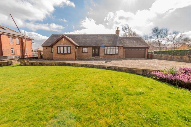 The Bungalow, Victoria Road, Morley... 3 bed bungalow for sale