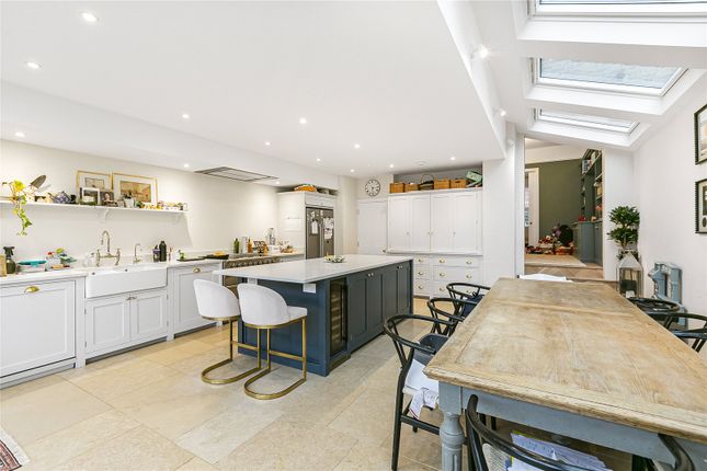 Foxbourne Road, Balham, London, SW17 5 bed terraced house for sale