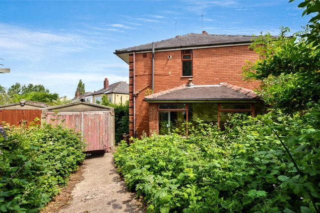 Wood Lane, Rothwell, Leeds, West... 3 bed semi
