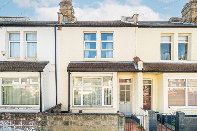 Kenlor Road, London SW17 3 bed house for sale