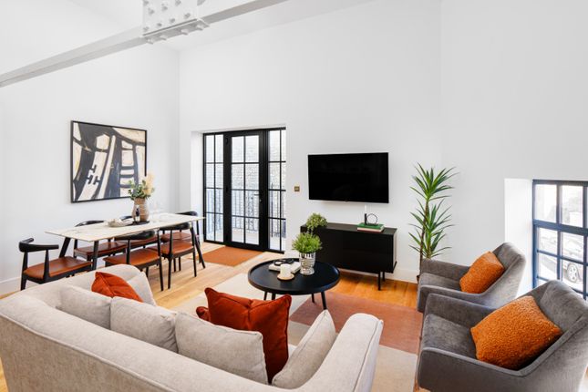 The Brewery 1881, South Street... 2 bed apartment for sale