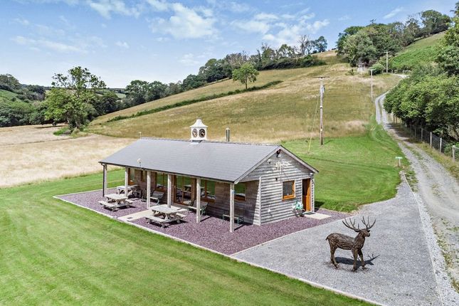 Carmarthen SA32 Land for sale