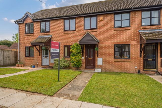Trefoil Close, Wokingham, RG40 2 bed terraced house for sale