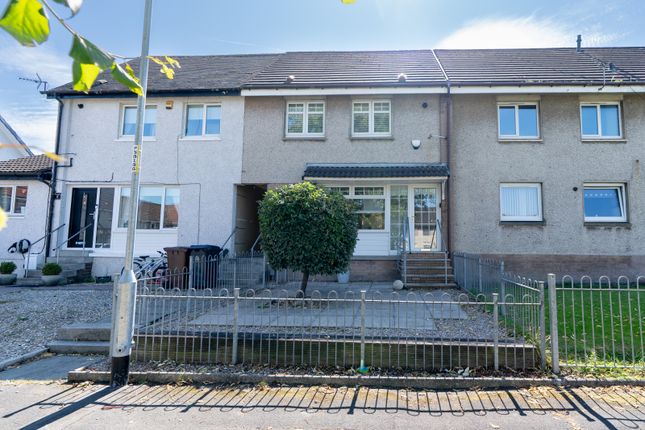 2 Macadam Gardens, ML4 2 bed terraced house for sale