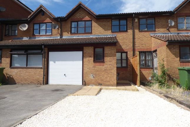 Harlinger Street, Charlton borders SE18 3 bed terraced house for sale
