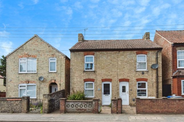 2 bedroom cottage for sale