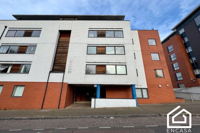 Ryland Street, Birmingham B16 2 bed apartment for sale