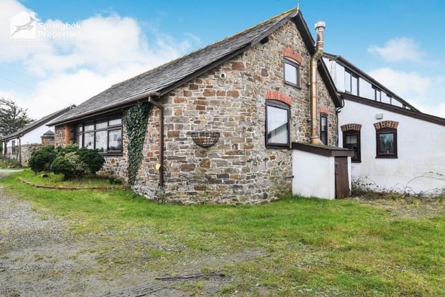 2 bedroom cottage for sale