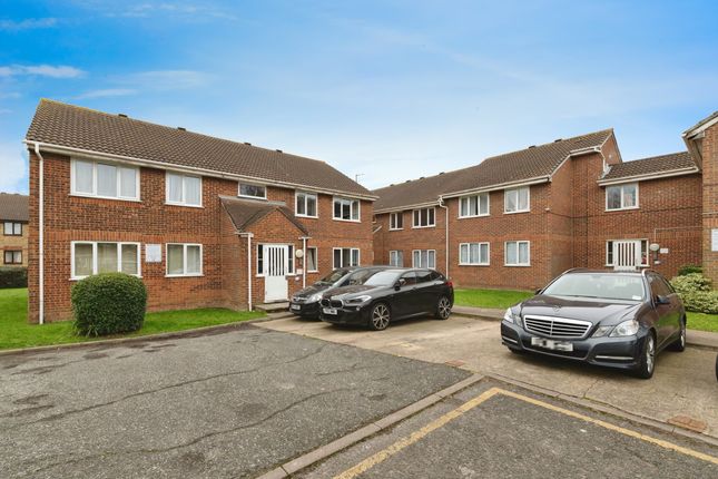 2 bed flat