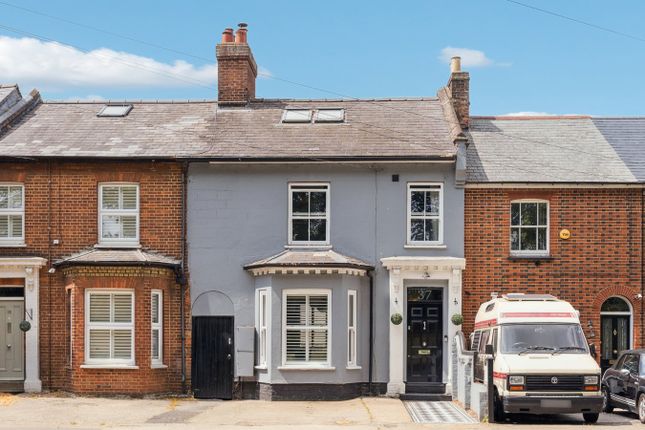 Bedford Road, Hitchin, SG5 4 bed terraced house for sale