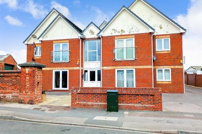 Henderson Road, Southsea, Hampshire 2 bed apartment for sale