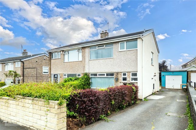 Tewit Green, Halifax, West Yorkshire... 3 bed semi