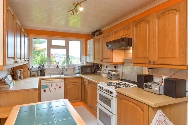 5 bed semi-detached house