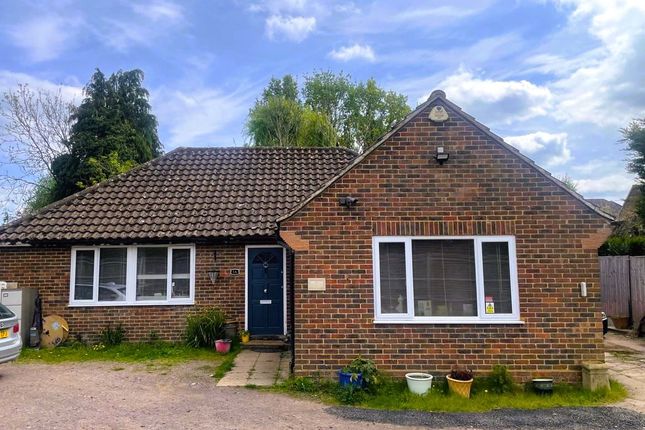Winterhill Way, Burpham, Guildford... 3 bed bungalow for sale