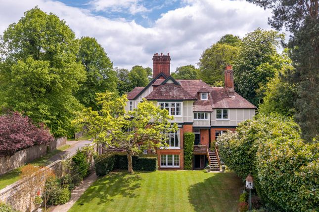 Bishops Down Road, Tunbridge Wells... 7 bed detached house for sale