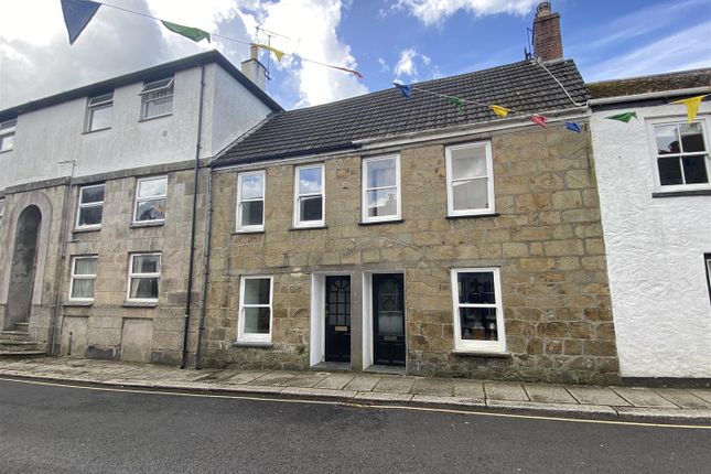 2 bed cottage