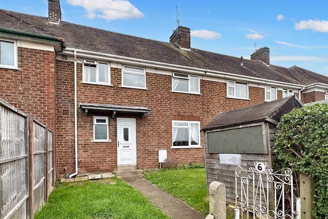 Frederick Avenue, Hereford 5 bed terraced house for sale