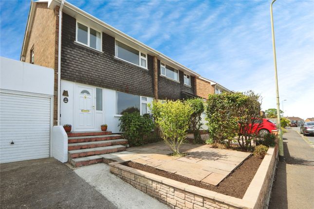 Bideford, Devon 3 bed semi