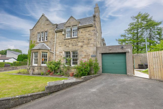 The Loan, Torphichen, EH48 4 bed detached house for sale