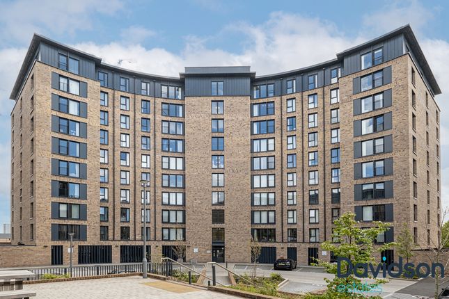 1 bed flat
