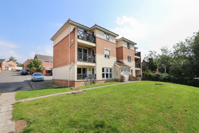 2 bed flat