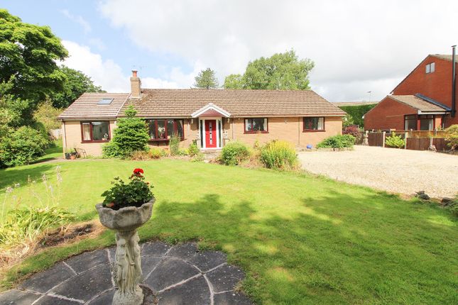 The Croft, Cob Moor Road, Billinge... 3 bed detached bungalow for sale