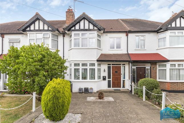 Queens Avenue, Whetstone, N20 3 bed terraced house for sale