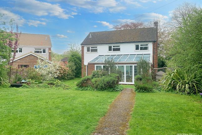 Mill Street, West Malling ME19 4 bed detached house for sale