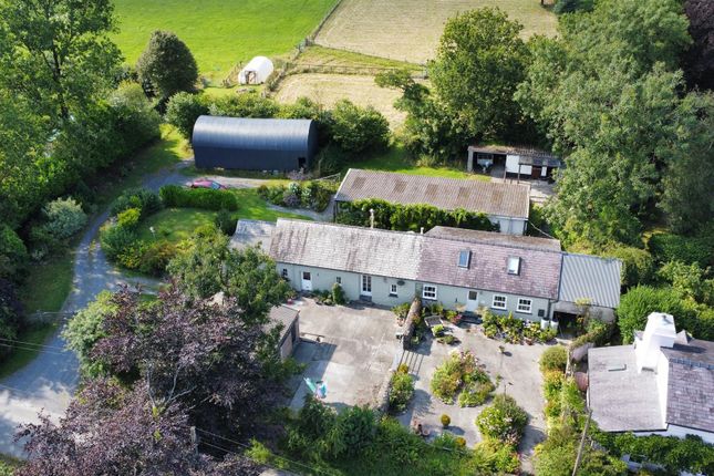 4 bedroom smallholding for sale