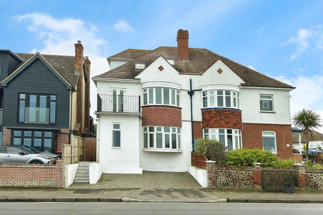 Western Esplanade, Herne Bay Semi detached house for sale