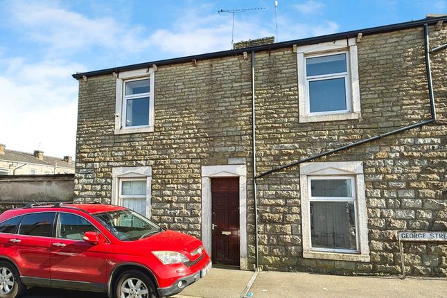 4 bedroom end of terrace house for sale