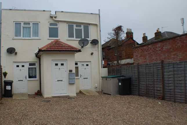 3 bedroom maisonette for sale