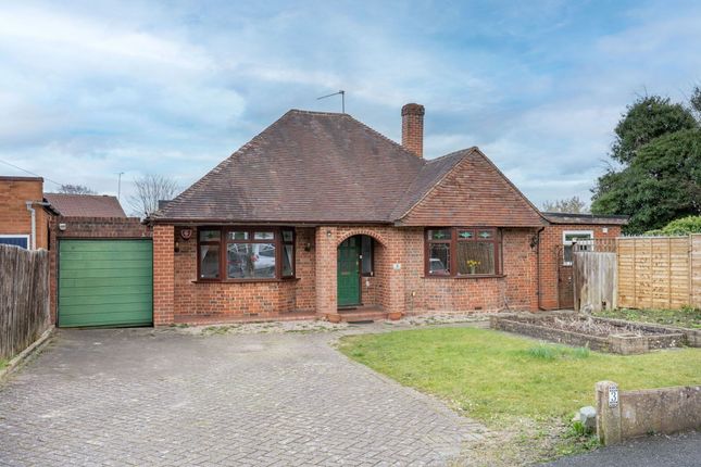 Snake Lane, Alvechurch, B48 3 bed detached bungalow for sale