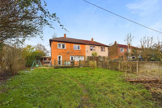 Rookery Road, Innsworth, Gloucester... 3 bed semi