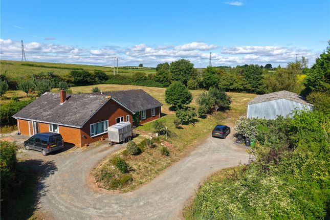 5 bedroom bungalow for sale