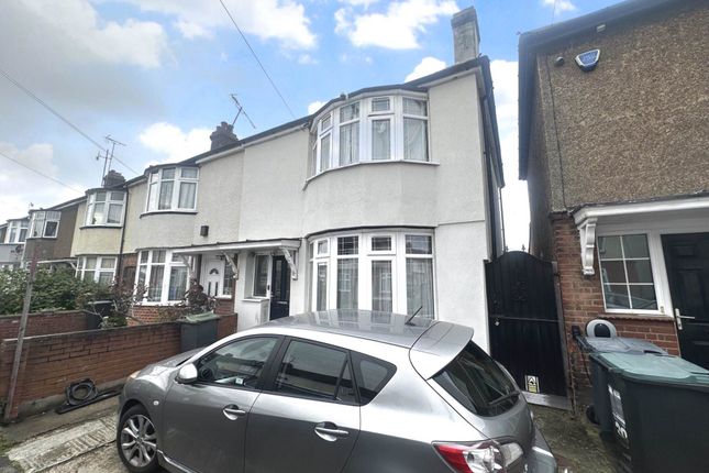 2 bedroom semi-detached house for sale