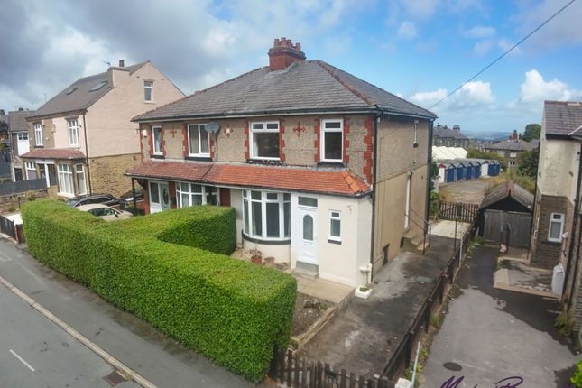 Oakdale Avenue, Bradford BD6 3 bed semi