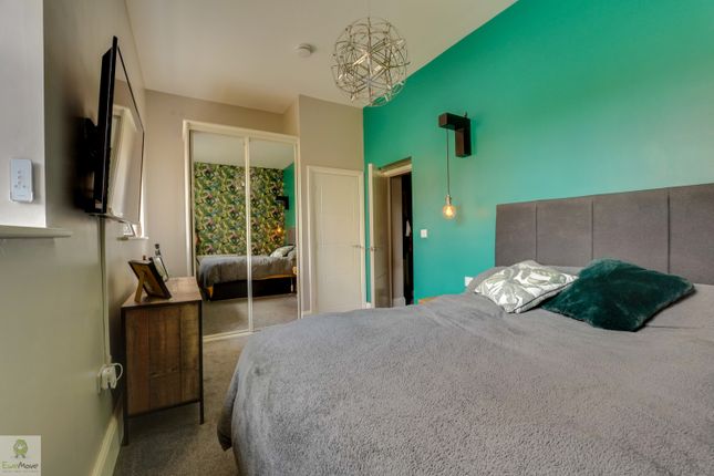 29 St Georges Mansions, St Georges... 1 bed apartment for sale