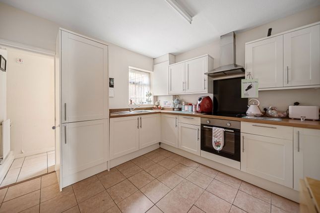 Constitution Road, Chatham ME5 2 bed end of terrace house for sale