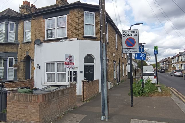 6 bed end terrace house
